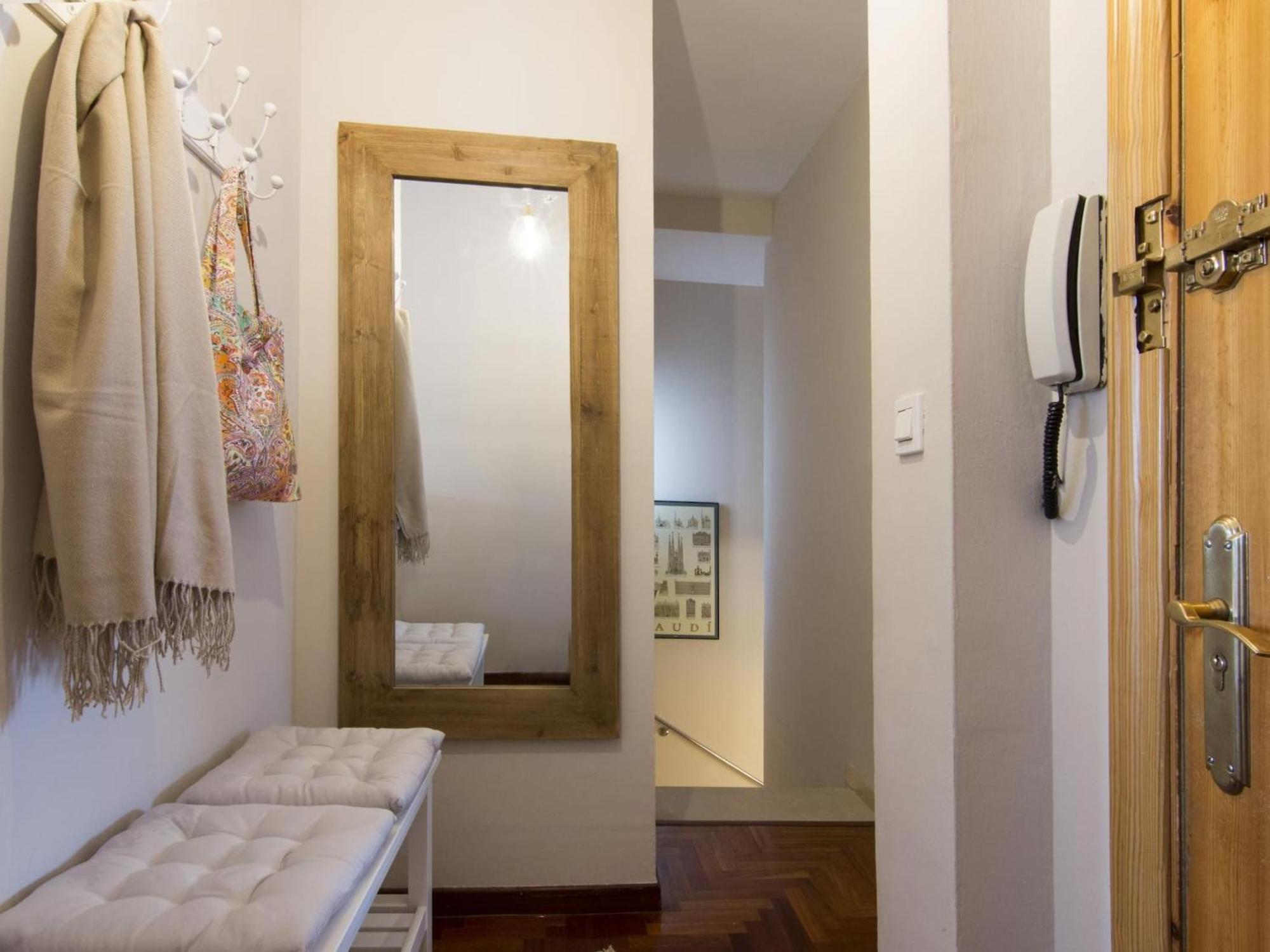 Chezmoihomes Alhambra Penthouse Granada Exterior foto