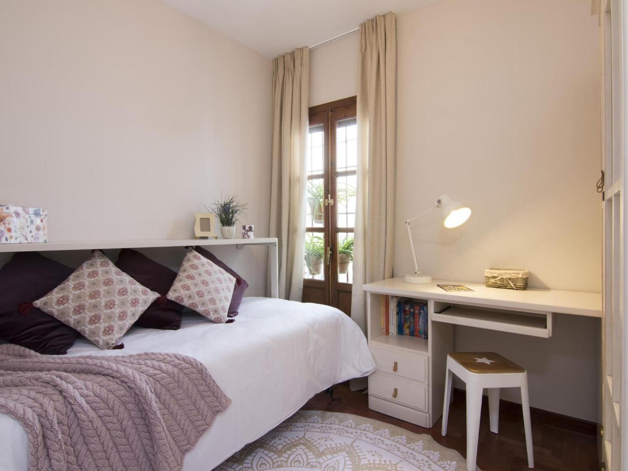 Chezmoihomes Alhambra Penthouse Granada Exterior foto