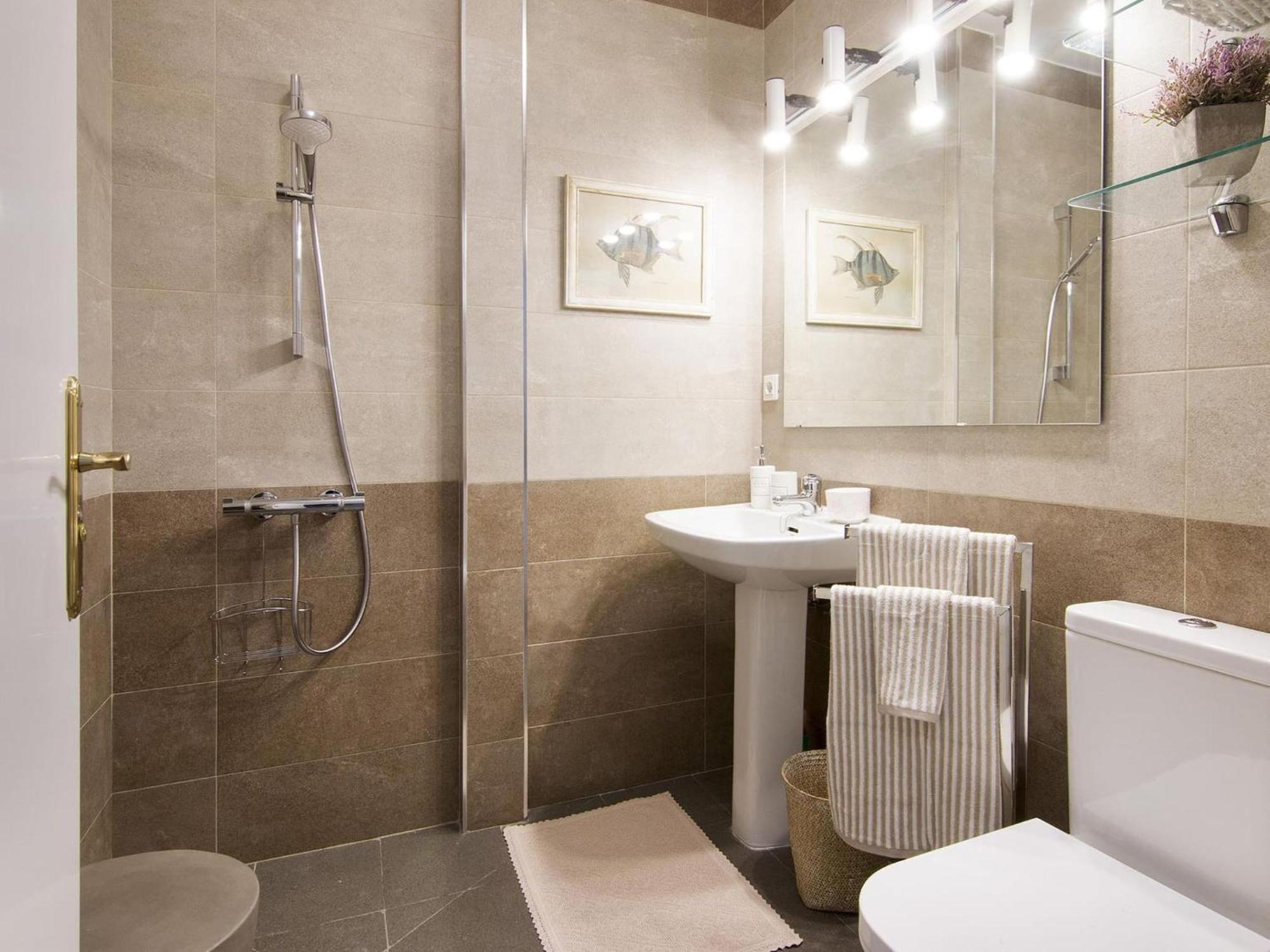 Chezmoihomes Alhambra Penthouse Granada Exterior foto