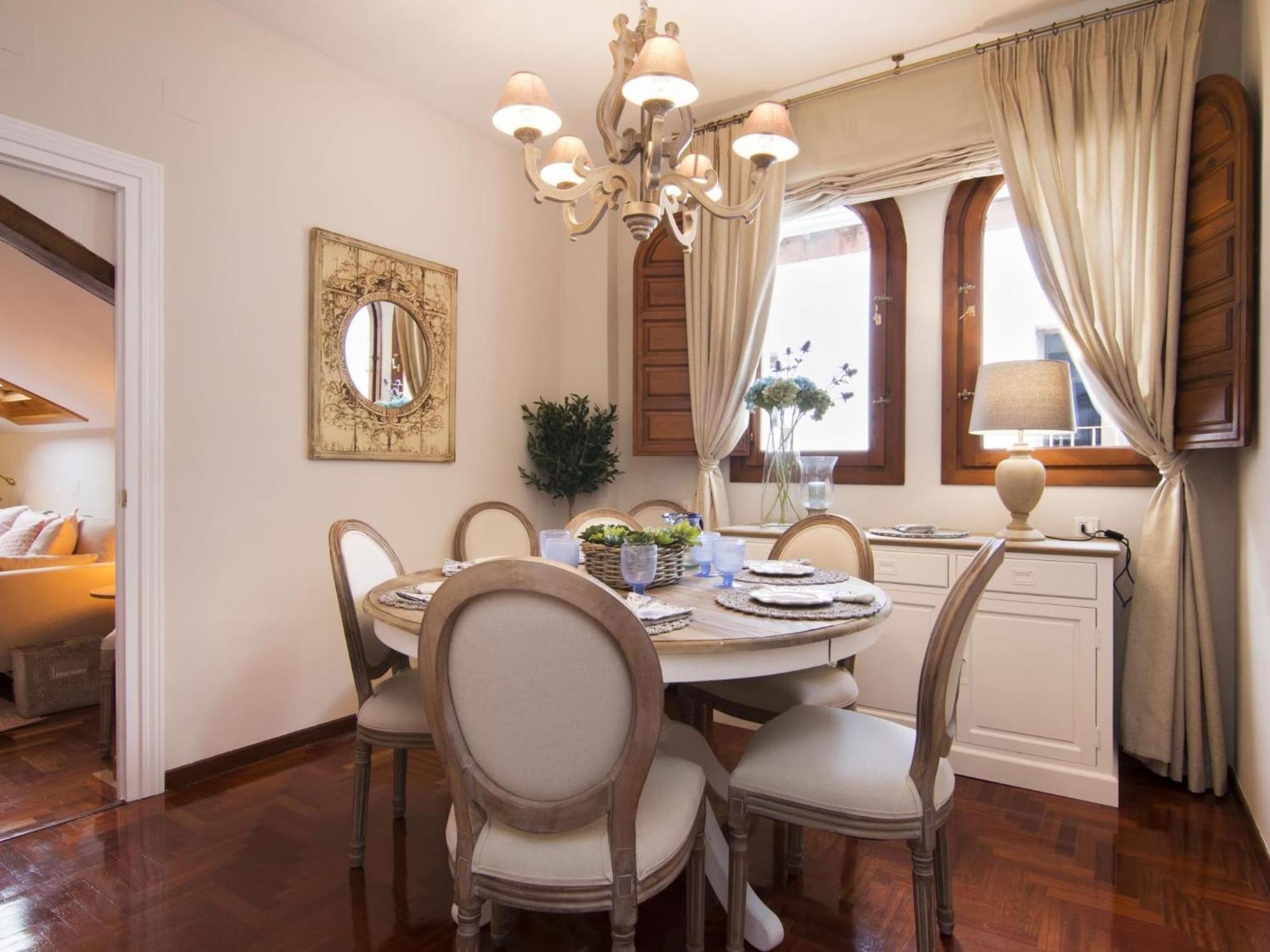 Chezmoihomes Alhambra Penthouse Granada Exterior foto